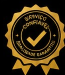 Certificado serviço confiável
