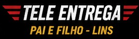 Tele Entrega Pai e Filho - Lins