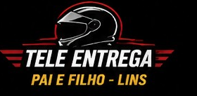 Tele Entrega Pai e Filho - Lins