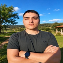 Pedro Lins